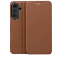 Dėklas Telforceone Smart Touch case for Samsung Galaxy A57 5G ruda