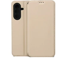 Dėklas Telforceone Smart Touch case for Samsung Galaxy A56 5G beige