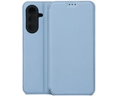 Dėklas Telforceone Smart Touch case for Samsung Galaxy A56 5G light mėlynas