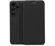 Dėklas Telforceone Smart Touch case for Samsung Galaxy S24 juodas
