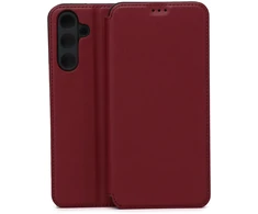 Dėklas Telforceone Smart Touch case for Samsung Galaxy A17 4G / A17 5G / A18 5G red