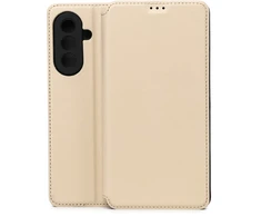 Dėklas Telforceone Smart Touch case for Samsung Galaxy A37 5G beige
