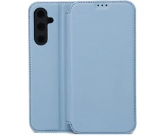 Dėklas Telforceone Smart Touch case for Samsung Galaxy A54 5G light mėlynas