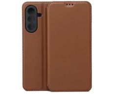 Dėklas Telforceone Smart Touch case for Samsung Galaxy A56 5G ruda