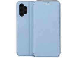 Dėklas Telforceone Smart Touch case for Samsung Galaxy A13 4G light mėlynas