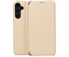 Dėklas Telforceone Smart Touch case for Samsung Galaxy A16 4G / A16 5G beige