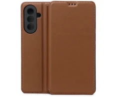 Dėklas Telforceone Smart Touch case for Samsung Galaxy A37 5G ruda