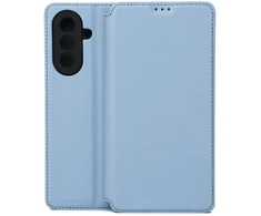 Dėklas Telforceone Smart Touch case for Samsung Galaxy A27 5G light mėlynas