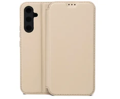 Dėklas Telforceone Smart Touch case for Samsung Galaxy A54 5G beige
