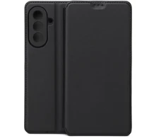 Dėklas Telforceone Smart Touch case for Samsung Galaxy A27 5G juodas