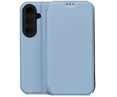 Dėklas Telforceone Smart Touch case for Samsung Galaxy S26 light mėlynas