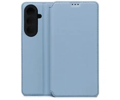 Dėklas Telforceone Smart Touch case for Samsung Galaxy S26 FE light mėlynas