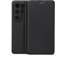 Dėklas Telforceone Smart Touch case for Samsung Galaxy S26 Ultra juodas