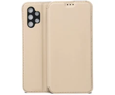 Dėklas Telforceone Smart Touch case for Samsung Galaxy A13 4G beige