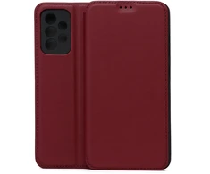 Dėklas Telforceone Smart Touch case for Samsung Galaxy A52 4G / A52 5G / A52S 5G red