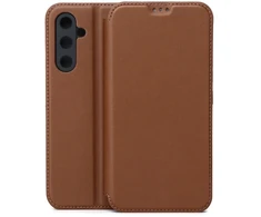 Dėklas Telforceone Smart Touch case for Samsung Galaxy A54 5G ruda