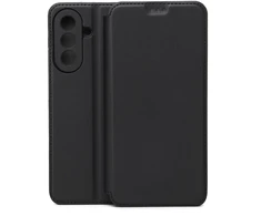 Dėklas Telforceone Smart Touch case for Samsung Galaxy A57 5G juodas