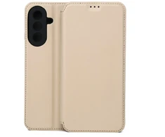 Dėklas Telforceone Smart Touch case for Samsung Galaxy A57 5G beige