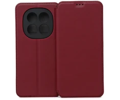 Dėklas Telforceone Smart Touch case for Xiaomi Redmi Note 15 Pro Plus 5G (EU) red