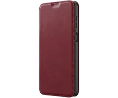 Dėklas Telforceone Smart Touch case for Xiaomi 17T Pro red