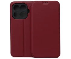 Dėklas Telforceone Smart Touch case for Xiaomi 17T red
