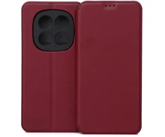 Dėklas Telforceone Smart Touch case for Xiaomi Redmi Note 15 Pro 5G (EU) red