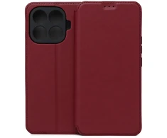Dėklas Telforceone Smart Touch case for Xiaomi 17T Pro red