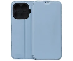 Dėklas Telforceone Smart Touch case for Xiaomi 17T Pro light mėlynas
