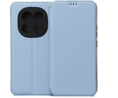Dėklas Telforceone Smart Touch case for Xiaomi Redmi Note 15 Pro Plus 5G (EU) light mėlynas