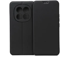 Dėklas Telforceone Smart Touch case for Xiaomi Redmi Note 15 Pro Plus 5G (EU) juodas