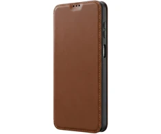 Dėklas Telforceone Smart Touch case for Xiaomi Redmi Note 15 Pro Plus 5G (EU) ruda