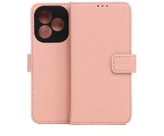 Dėklas Telforceone Smart Triangle case for Honor 400 Lite pink