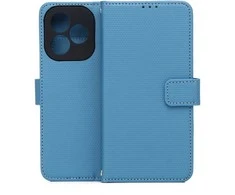 Dėklas Telforceone Smart Triangle case for Honor 400 Lite mėlynas