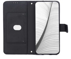 Dėklas Telforceone Smart Triangle case for Honor 400 Lite juodas