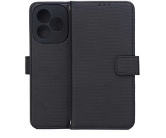 Dėklas Telforceone Smart Triangle case for Honor 400 Lite juodas