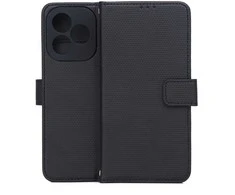 Dėklas Telforceone Smart Triangle case for Honor 400 Lite juodas
