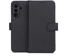 Dėklas Telforceone Smart Triangle case for Samsung Galaxy A36 5G / A56 5G juodas