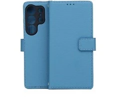 Dėklas Telforceone Smart Triangle case for Samsung Galaxy S26 Ultra mėlynas