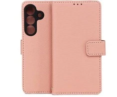 Dėklas Telforceone Smart Triangle case for Samsung Galaxy S26 pink