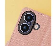Dėklas Telforceone Smart Triangle case for Samsung Galaxy S25 FE pink
