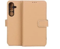 Dėklas Telforceone Smart Triangle case for Samsung Galaxy S26 ruda