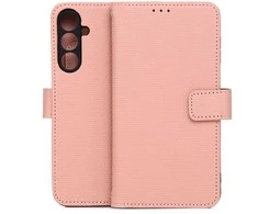 Dėklas Telforceone Smart Triangle case for Samsung Galaxy A16 4G / A16 5G / M16 5G juoda pink