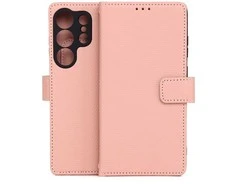 Dėklas Telforceone Smart Triangle case for Samsung Galaxy S26 Ultra pink