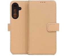 Dėklas Telforceone Smart Triangle case for Samsung Galaxy A36 5G / A56 5G ruda