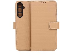 Dėklas Telforceone Smart Triangle case for Samsung Galaxy A16 4G / A16 5G / M16 5G juoda ruda