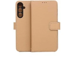 Dėklas Telforceone Smart Triangle case for Samsung Galaxy A16 4G / A16 5G / M16 5G juoda ruda