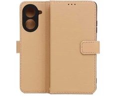 Dėklas Telforceone Smart Triangle case for Xiaomi Redmi A5 Global (173,45 x 79,35 x 8,45) ruda