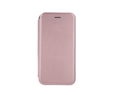 iLike TelForceone Išmanusis universalus Diva360 dėklas, 6,1-6,7 colių (167x79) rožinio aukso