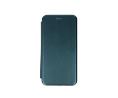 iLike TelForceone Išmanusis universalus Diva360 dėklas 6,1-6,7 colių (167x79) tamsiai žalias
