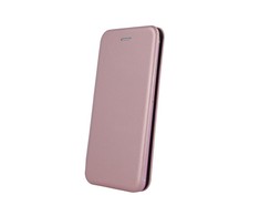iLike TelForceone Išmanusis universalus Diva360 dėklas, 6,1-6,7 colių (167x79) rožinio aukso